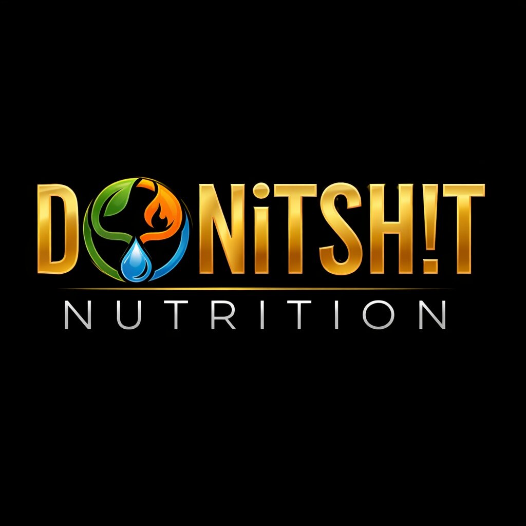 DONiTSH!T